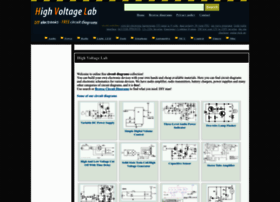 High-voltage-lab.com thumbnail
