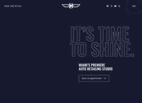 Highenddetail.com thumbnail Highenddetail.com thumbnail