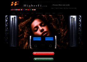 Higherfi.com thumbnail