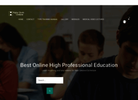 Higherstudyonline.com thumbnail