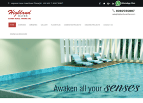 Highlandhaventhane.com thumbnail