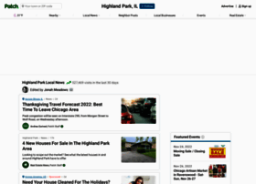 Highlandpark.patch.com thumbnail