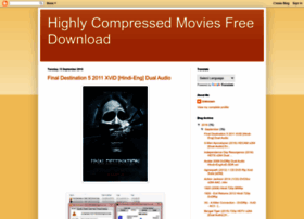 Highly-compressed-movies-download.blogspot.com thumbnail