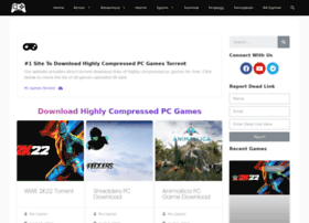 Highlycompressed-pcgames.com thumbnail