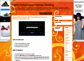 Highlycompressedgamesworking.blogspot.com thumbnail