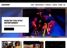 Highpoint.com.au thumbnail