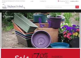 Highqualitydeal.top thumbnail