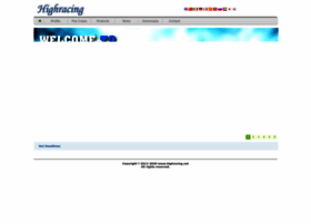 Highracing.net thumbnail