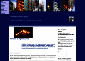 Highrisefire.co.uk thumbnail Highrisefire.co.uk thumbnail