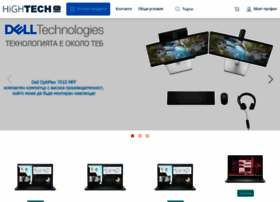 Hightech.bg thumbnail