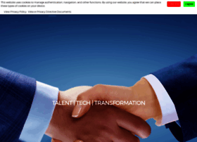 Hightechpartners.net thumbnail