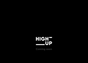 Highup-ent.com thumbnail