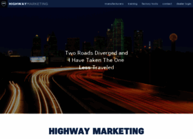 Highwaymarketing.com thumbnail