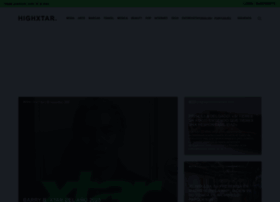Highxtar.com thumbnail
