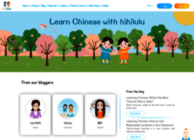 Hihilulu.net thumbnail Hihilulu.net thumbnail