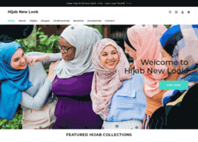 Hijabnewlook.com thumbnail