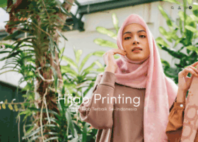 Hijabprintingindustries.com thumbnail