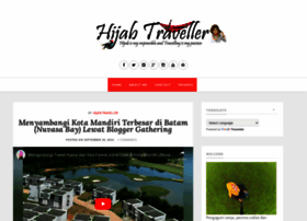 Hijabtraveller.com thumbnail