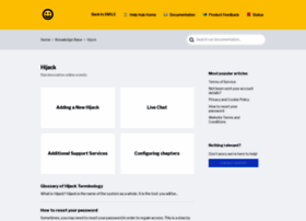 Hijack.wearesmile.com thumbnail
