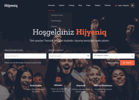 Hijyeniq.com thumbnail