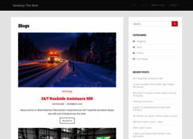 Hikealberta.com thumbnail