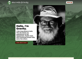 Hikewithgravity.com thumbnail