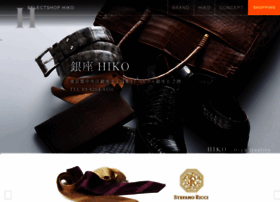 Hiko.co.jp thumbnail