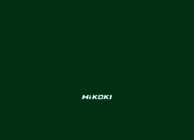 Hikoki-powertools.ro thumbnail