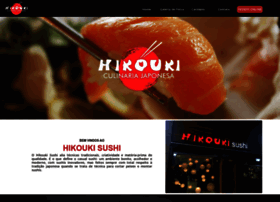 Hikoukisushi.com.br thumbnail