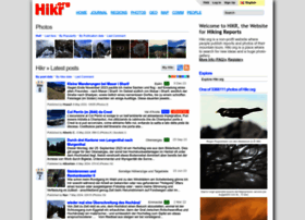 Hikr.org thumbnail