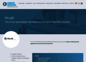 Hilab.com thumbnail