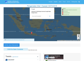 Hilal.kominfo.go.id thumbnail
