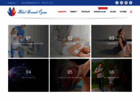 Hilalbosnakozcan.com thumbnail