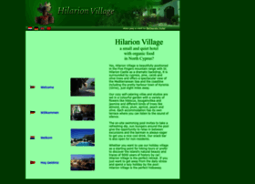 Hilarion-cyprus.com thumbnail