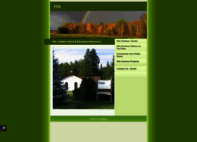 Hilaroad.com thumbnail