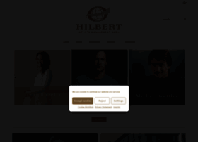 Hilbert.de thumbnail
