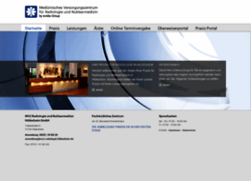 Hildesheim-radiologie.de thumbnail