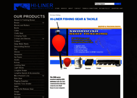 Hiliner.com thumbnail