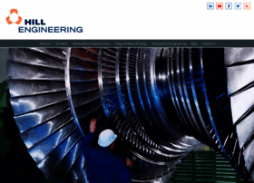Hill-engineering.com thumbnail