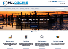 Hill-osborne.co.uk thumbnail