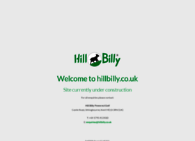 Hillbilly.co.uk thumbnail Hillbilly.co.uk thumbnail
