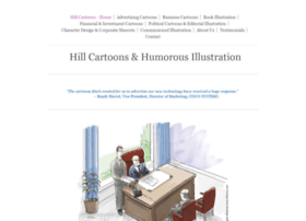 Hillcartoons.com thumbnail
