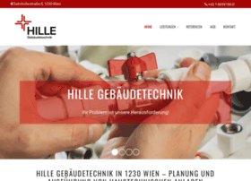 Hille-gt.at thumbnail