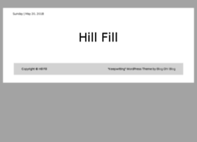 Hillfill.com thumbnail