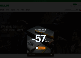 Hillim.co.kr thumbnail