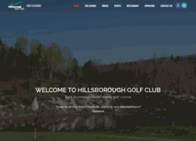Hillsboroughgolfclub.com thumbnail