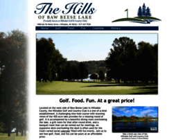 Hillsdale.golf thumbnail