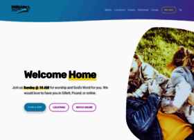 Hillsideassembly.com thumbnail