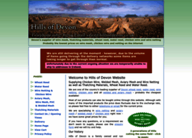 Hillsofdevon.co.uk thumbnail Hillsofdevon.co.uk thumbnail