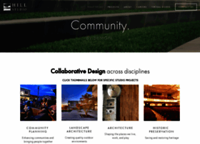 Hillstudio.com thumbnail